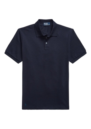 Polo Ralph Lauren cotton polo shirt - Blue