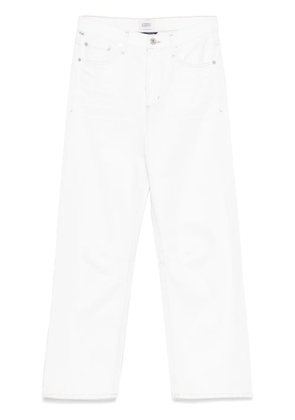 Citizens of Humanity Miro jeans - White