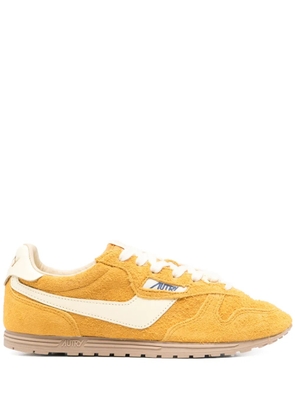 Autry Windspin sneakers - Yellow