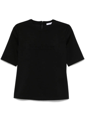 Max Mara Peter T-shirt - Black