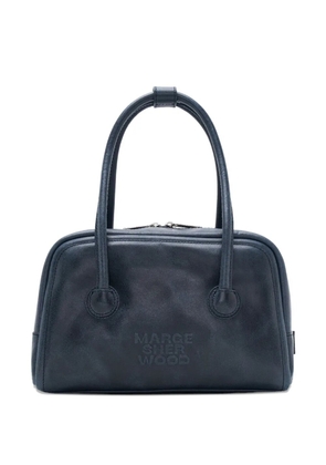 Marge Sherwood Soft tote - Blue