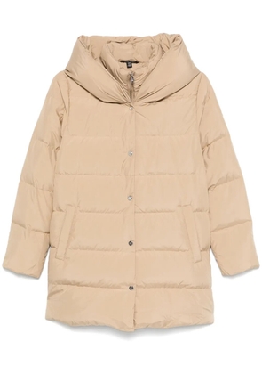 Lauren Ralph Lauren padded jacket - Neutrals