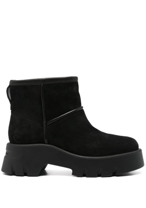 Gianvito Rossi Stormy boots - Black