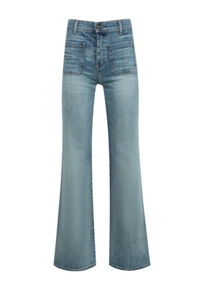 Nili Lotan Florence jeans - Blue