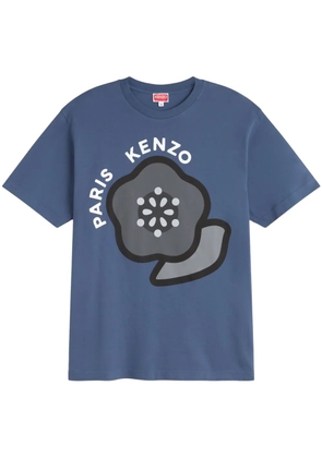 Kenzo Kenzo Pop T-shirt - Blue