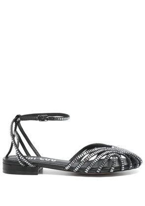 Bibi Lou Serabi sandals - Grey