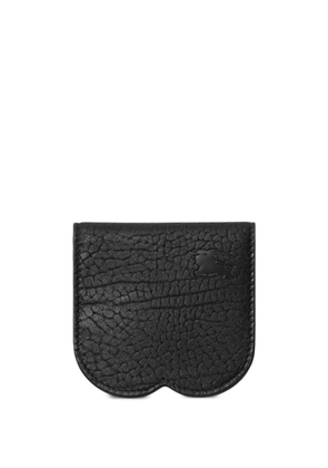 Burberry Chess card holder - Black