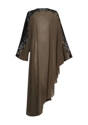 Christopher Esber Verve dress - Green