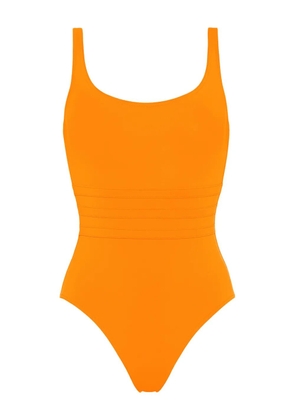 ERES Asia swimsuit - Orange