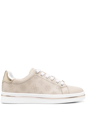 GUESS USA Stasey sneakers - Neutrals