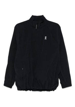 On Running All-Day top - Black