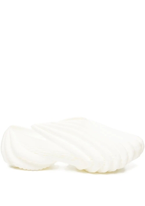 ALIVEFORM Armis Slide mules - Neutrals