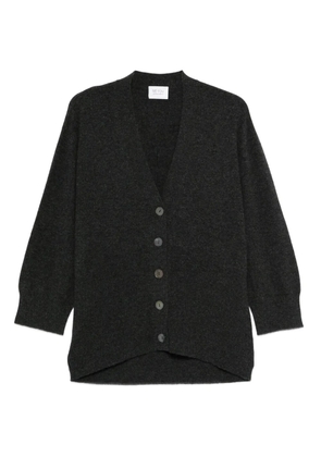 BeYou Lady59 button-up cardigan - Grey