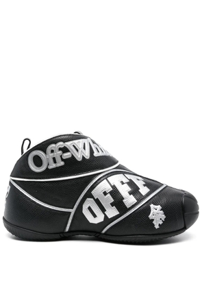 Off-White The Ball sneakers - Black