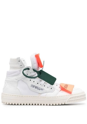 Off-White 3.0 Off Court high-top sneakers