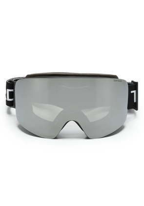 TOM FORD Eyewear TF1124 Interchangeable Lens Ski Goggles - Black