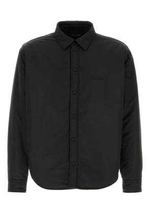 Balenciaga padded jacket - Black
