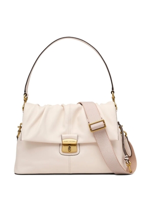 Marc Jacobs Cristina Messenger shoulder bag - Neutrals