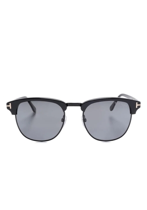 TOM FORD Eyewear Henry sunglasses - Black