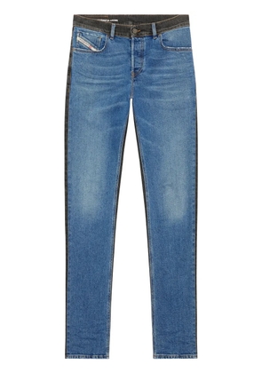 Diesel 1995 D-Sark 09H03 straight-leg jeans - Blue