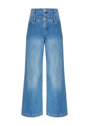 MUNTHE Rosh jeans - Blue