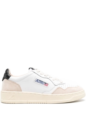 Autry Medalist sneakers - White