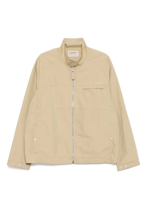 Carrer Light Ripstop jacket - Neutrals
