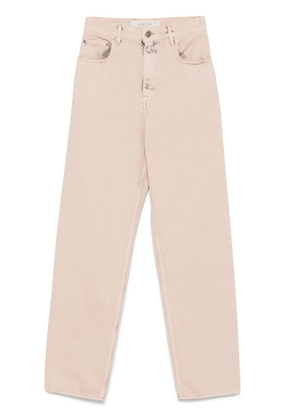 Golden Goose Kim jeans - Neutrals