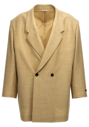 Fear Of God California blazer - Neutrals