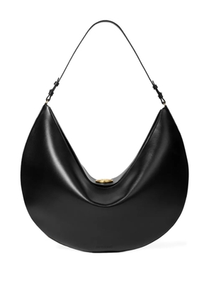 Jacquemus LE CALISSO leather bag - Black