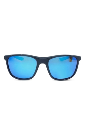 Nike Essential Endeavor polarised sunglasses - Blue