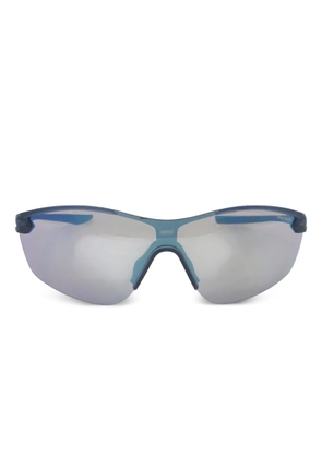 Nike Victory Elite E sunglasses - Blue