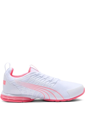 PUMA Voltaic Evo 'White/Pink' sneakers