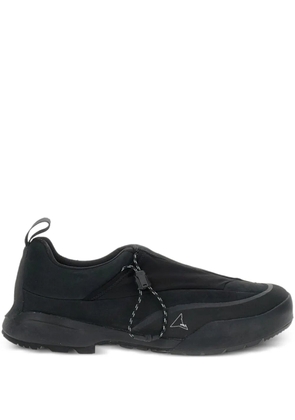ROA Cingino sneakers - Black