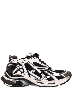 Balenciaga Runner low-top sneakers - White