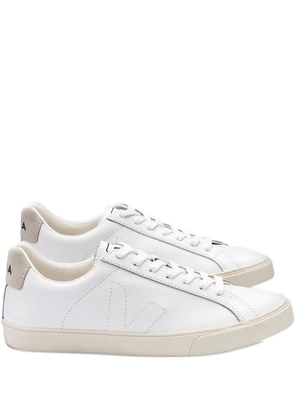 VEJA Esplar low-top sneakers - White