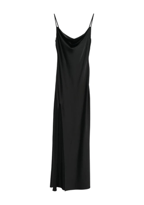 RHIZOME Savage dress - Black