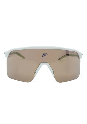 Nike Expedition Shield E sunglasses - White