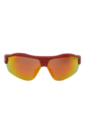 Nike Show X3 sunglasses - Red