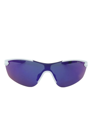 Nike Victory Elite Team sunglasses - White