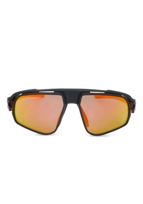 Nike Flyfree 24 sunglasses - Black