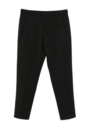 PT Torino welt-pockets trousers - Black