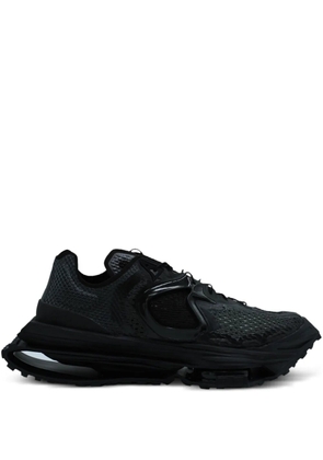 Nike Vintage x Matthew M Williams Zoom 004 sneakers - Black