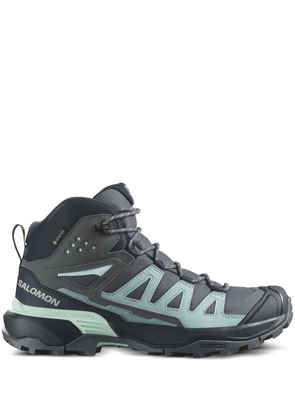 Salomon X Ultra 360 Mid sneakers - Black