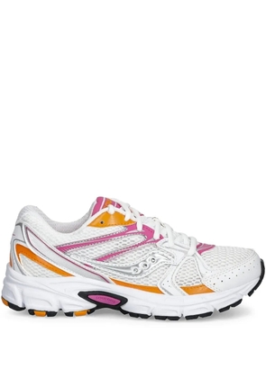 Saucony Ride Millennium sneakers - White