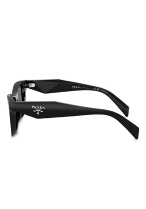 Prada Eyewear square-frame sunglasses - Black