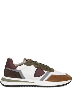 Philippe Model Paris Tropez 2.1 sneakers - Brown