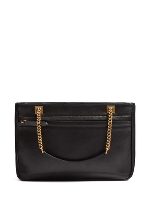 Valentino Garavani small Viva Superstar tote bag - Black