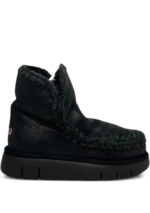 Mou Eskimo 18 Bounce boots - Black