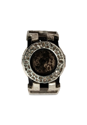 Parts of Four P4—FOB Watch #1251 42mm - Gold